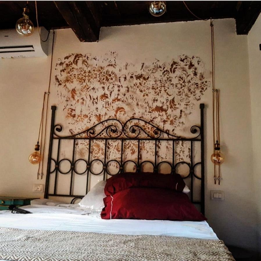 Toscana Made In Love มาสซา ภายนอก รูปภาพ