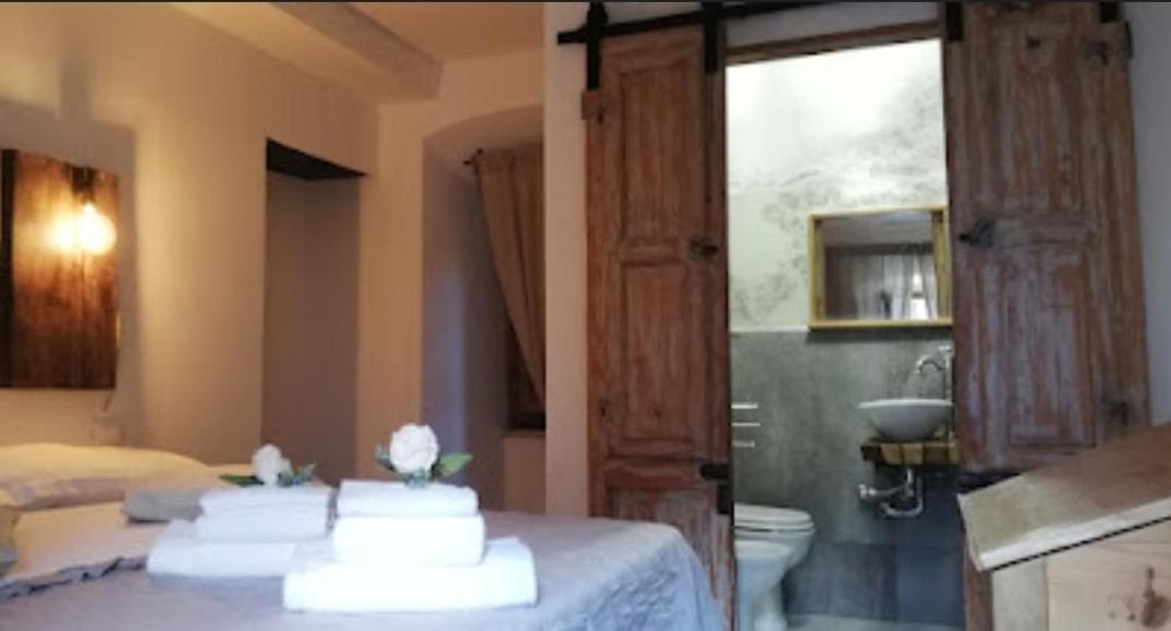 Toscana Made In Love มาสซา ภายนอก รูปภาพ
