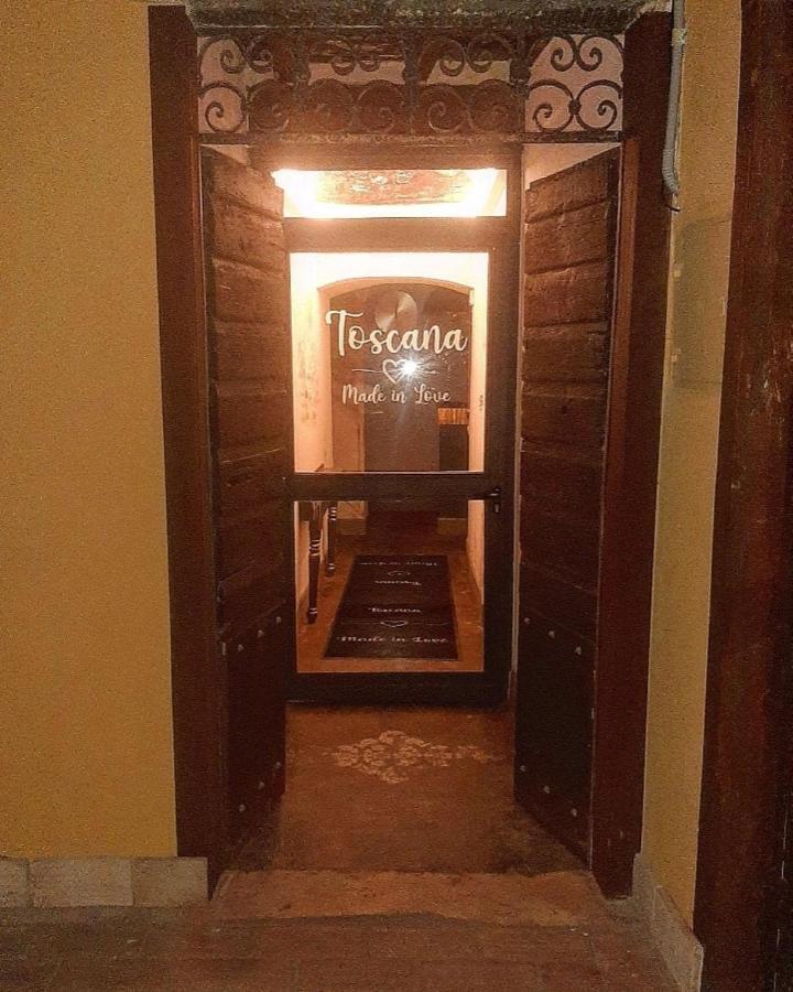 Toscana Made In Love มาสซา ภายนอก รูปภาพ