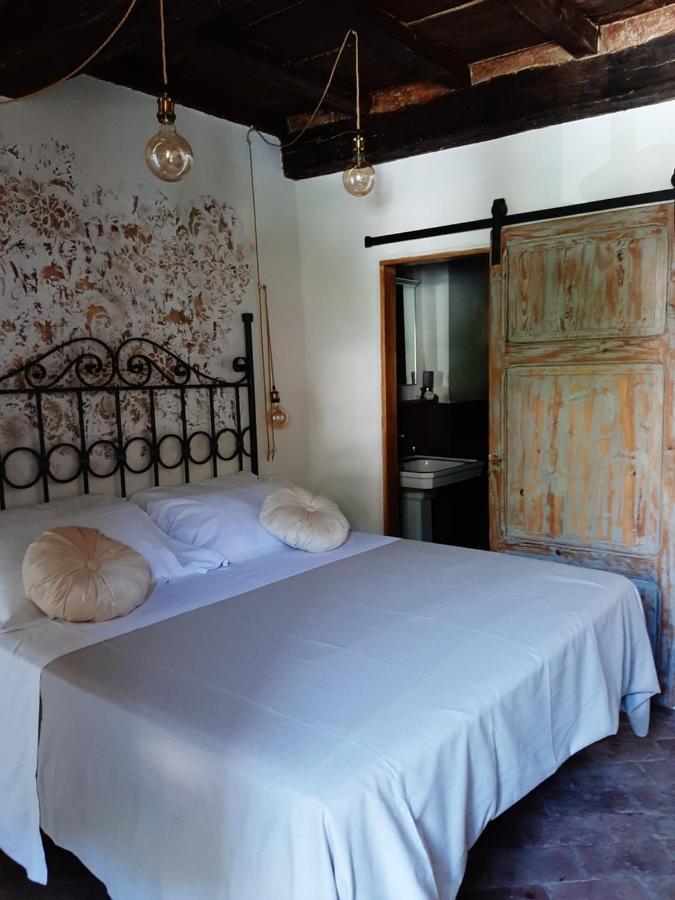 Toscana Made In Love มาสซา ภายนอก รูปภาพ