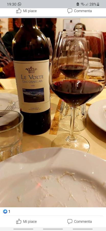 Toscana Made In Love มาสซา ภายนอก รูปภาพ