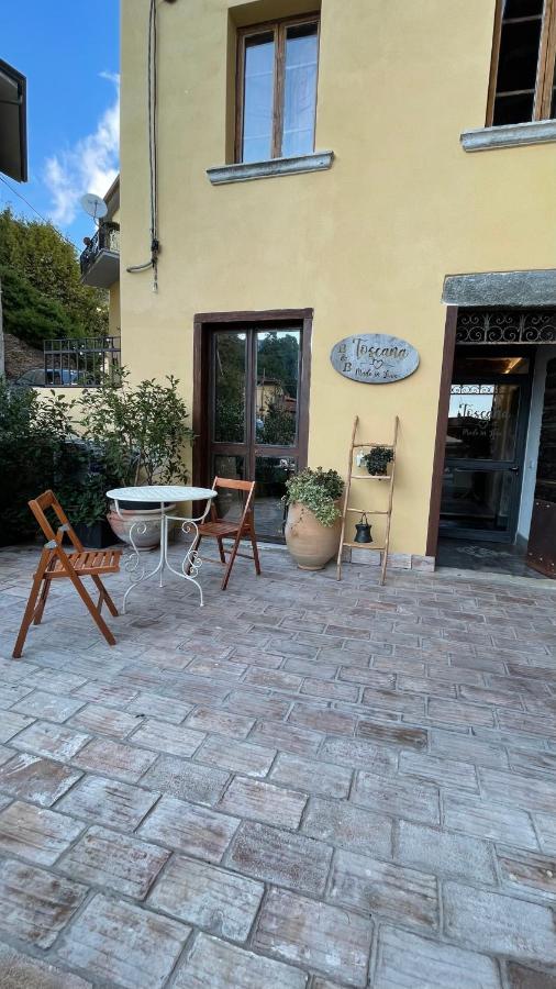 Toscana Made In Love มาสซา ภายนอก รูปภาพ